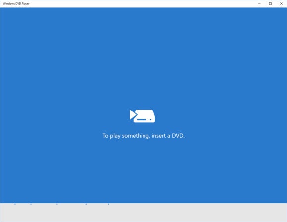 dvd player app for pc free download