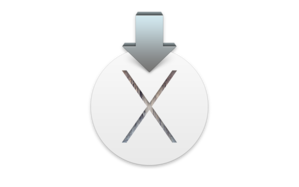 yosemite installer icon