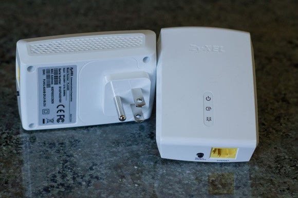 zyxel homeplug