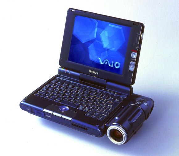 The 9 Coolest Vaios Of All Time Computerworld The 9 Coolest Vaios Of All Time Computerworld