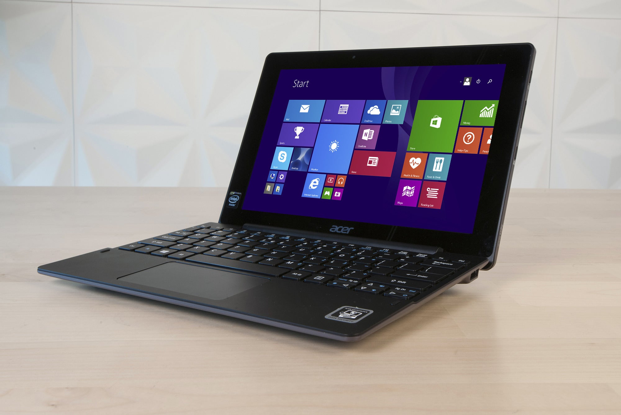 laptop acer aspire e15