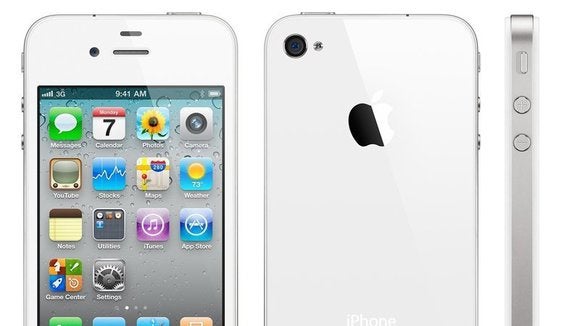 iPhone 4s Review: Features, Specifications, and Pricing ... - 580 x 326 jpeg 32kB