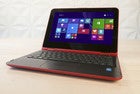 HP Pavilion x360 11T review: An IPS display and zippy storage for under $500