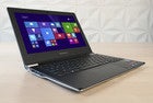 Lenovo S21e review: For those on the tightest of budgets, there's this sub-$200 laptop