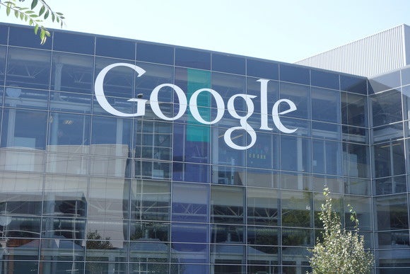 French authorities believe Google owes $1.8 billion in back taxes