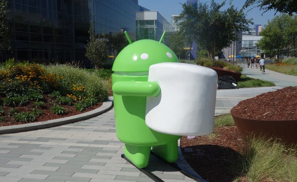 150817 google marshmallow 02 Android
