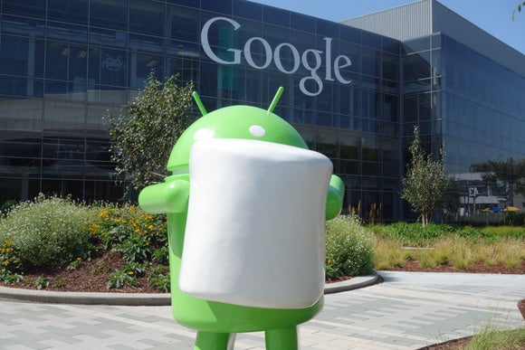 Google makes full-disk encryption and secure boot mandatory for some Android 6.0 devices