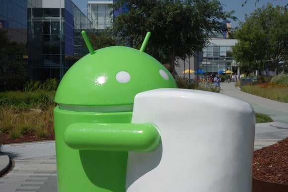 Google fixes over 100 flaws in Android, many in chipset drivers
