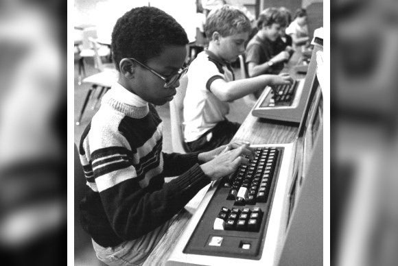 1980s lab 06