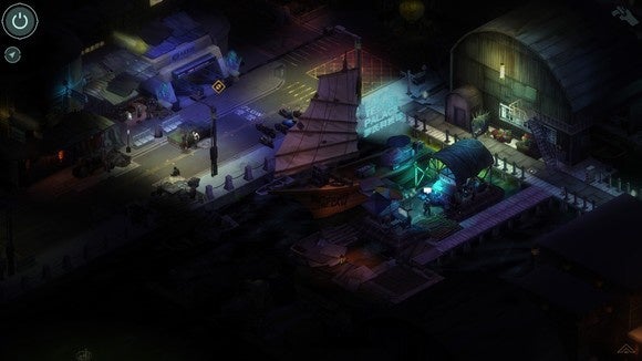 Shadowrun: Hong Kong