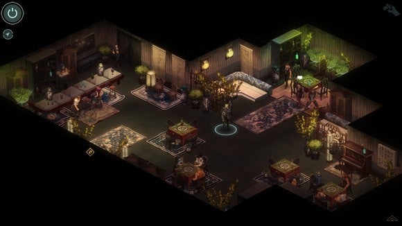 Shadowrun: Hong Kong