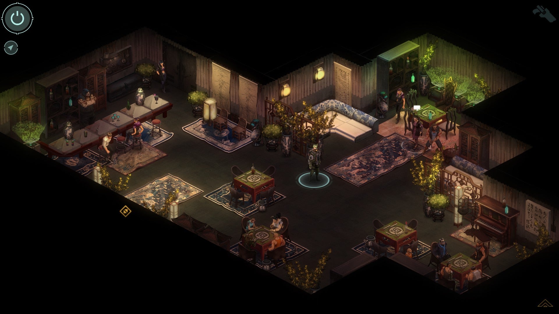 Shadowrun Hong Kong Review When Life Gives You Chopsticks Stab