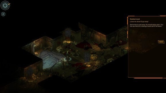 Shadowrun: Hong Kong