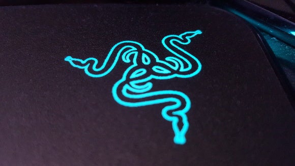 Razer Firefly
