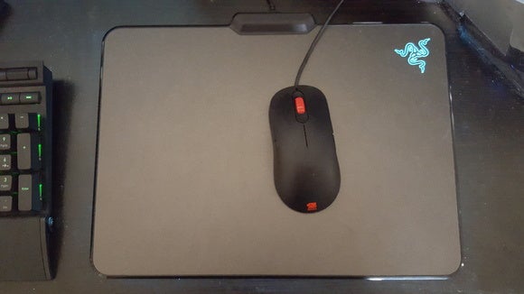 Razer Firefly