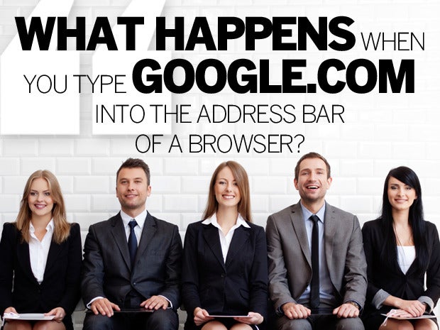 Googling Google
