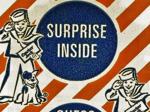 Your project war stories make great teaching tools