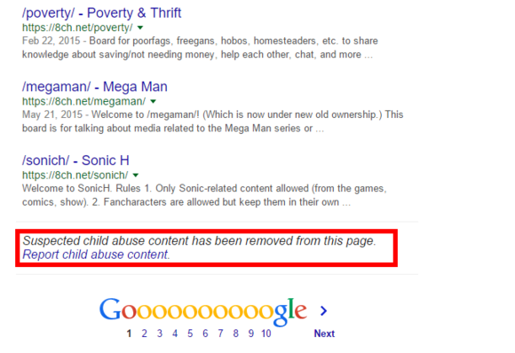 8changoogle