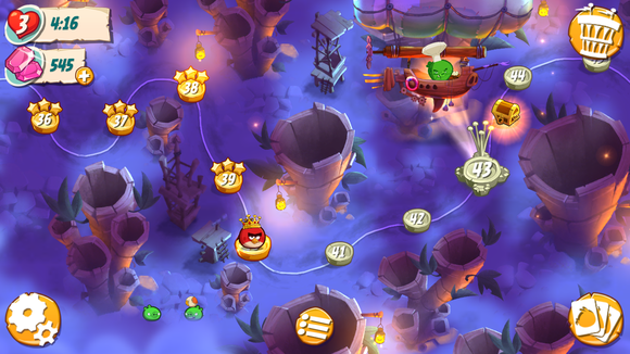 ab2 map
