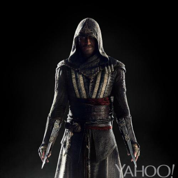 Assassin’s Creed movie/film