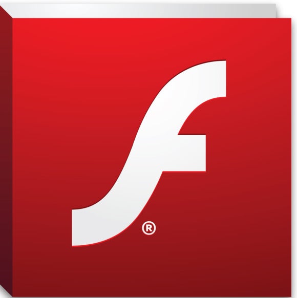adobe flash player v10 icon