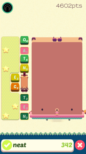 alphabear bigbear