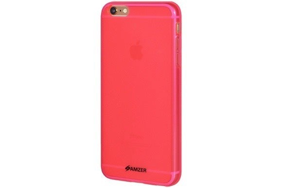 amzer pudding iphone