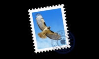 apple mail 8 icon