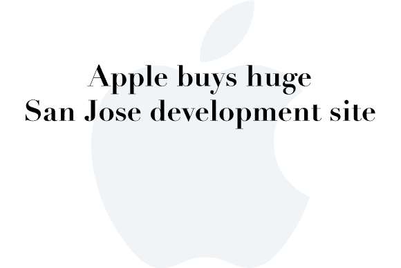 apple san jose