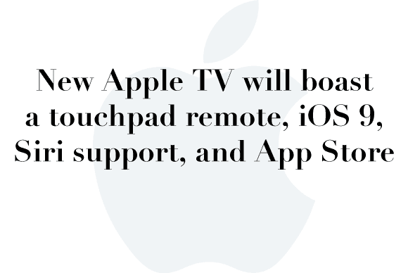 apple tv