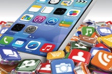 The mobile app revolution has barely begun
