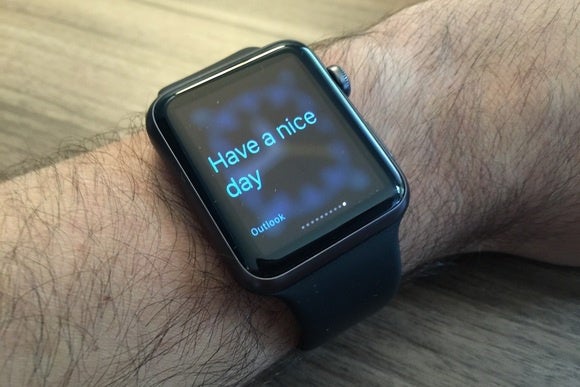 applewatchniceday