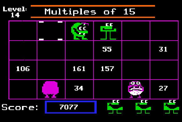 10 Educational PC Games Every 80s Kid Loved