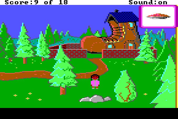 10 Educational PC Games Every 80s Kid Loved