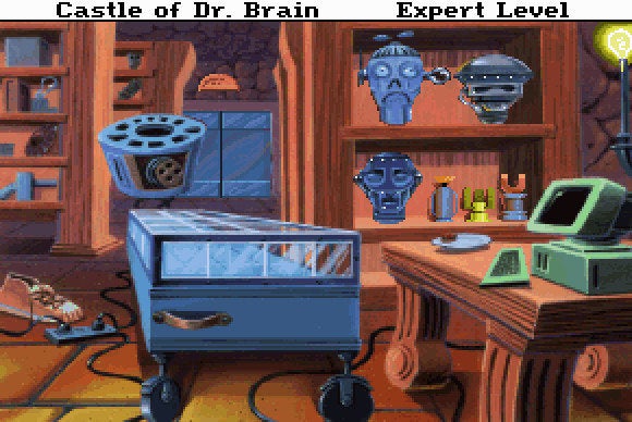 1990s computer games educational