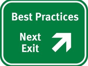 Hiring an information security vendor? Use these best practices.