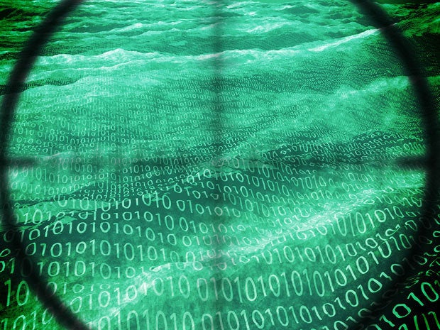 big data analyze
