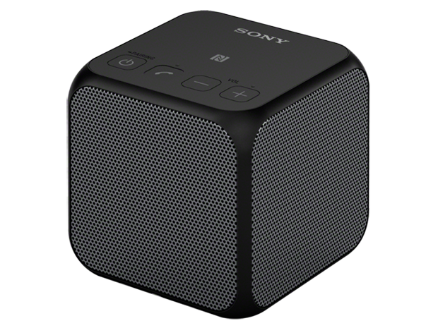 Sony SRS-X11 Ultra-Portable Bluetooth speaker