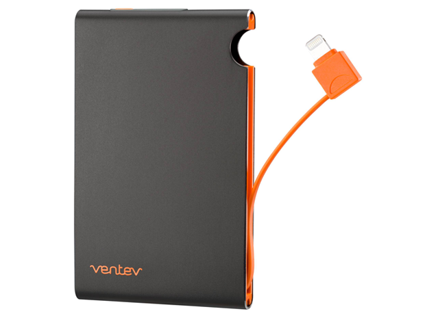 Ventev Powercell 3015c portable charger