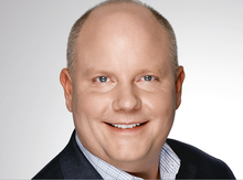 chad graham cio