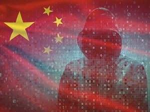 Chinese spies target US intellectual property