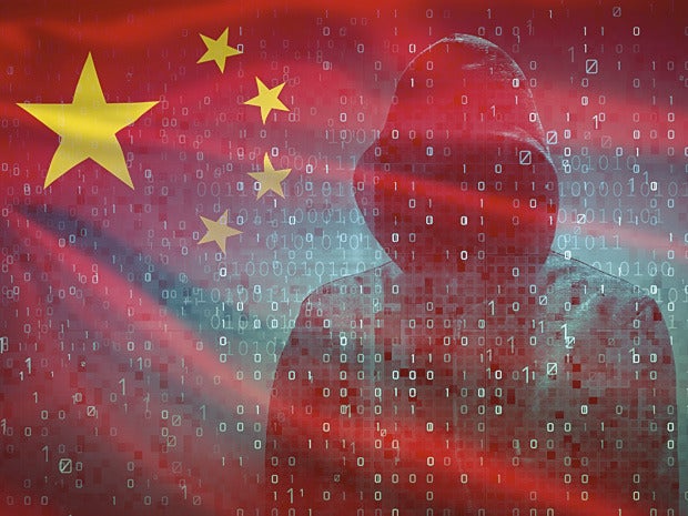 chinese espionage group deploys new compatible