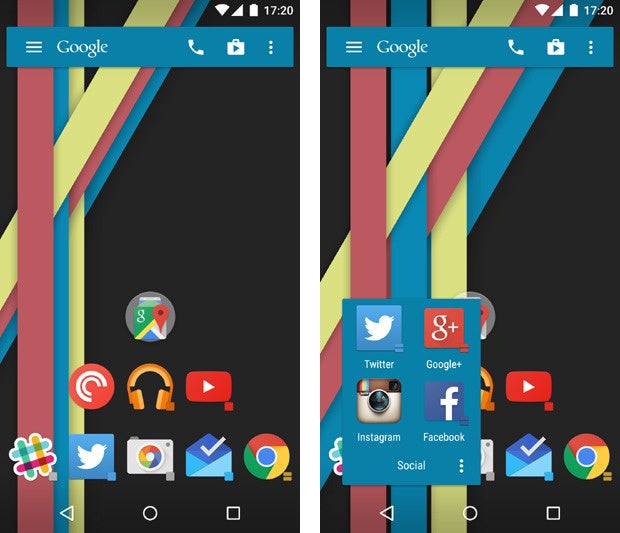 Chris Lacy Home Screens (1)