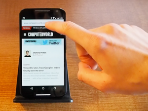 12 time-saving tips for the Chrome Android browser