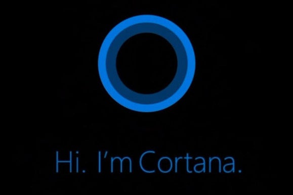 microsoft cortana download for pc