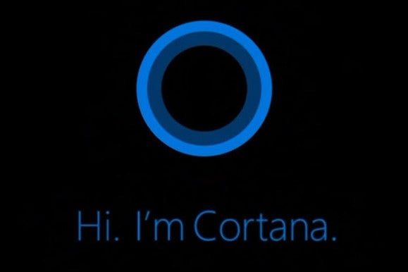 Windows 10 Insider beta build 14279 updates Cortana, sign-in screen
