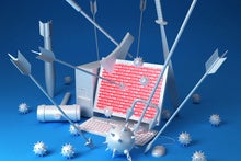 The 5 types of cyber attack you're most likely to face