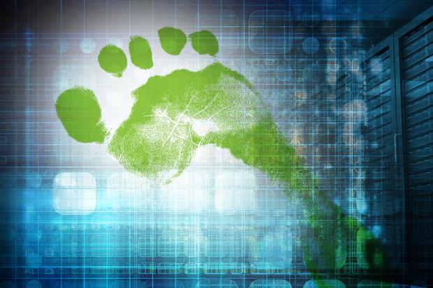digital footprint securing enterprise current security need network job listings related