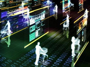 Digital advertising surpassed TV ads in 2016