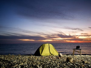 Google CAMP helps you modernize your cloud apps